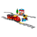 Дополнительное изображение книги «Lego Duplo Конструктор Паровоз»