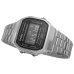 CASIO A168WEGG-1BEF Часы