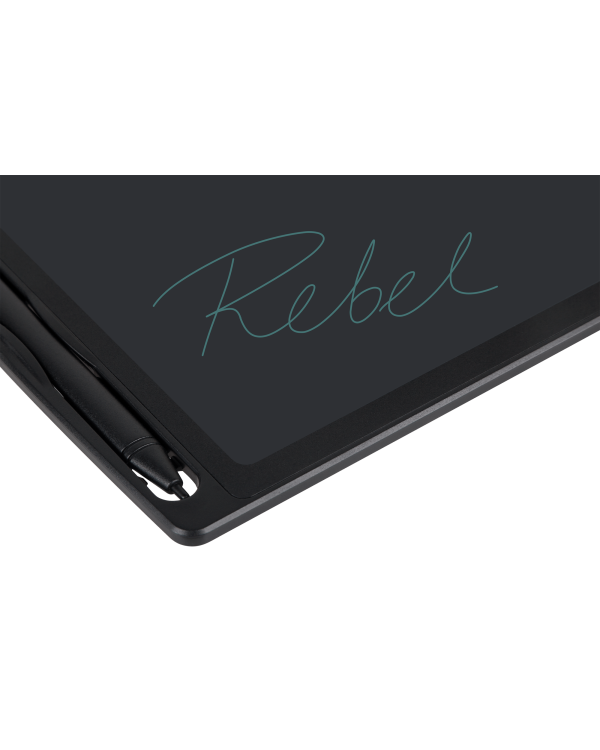 Rebel LCD Ultra Тонкий Записной Планшет 8.5"