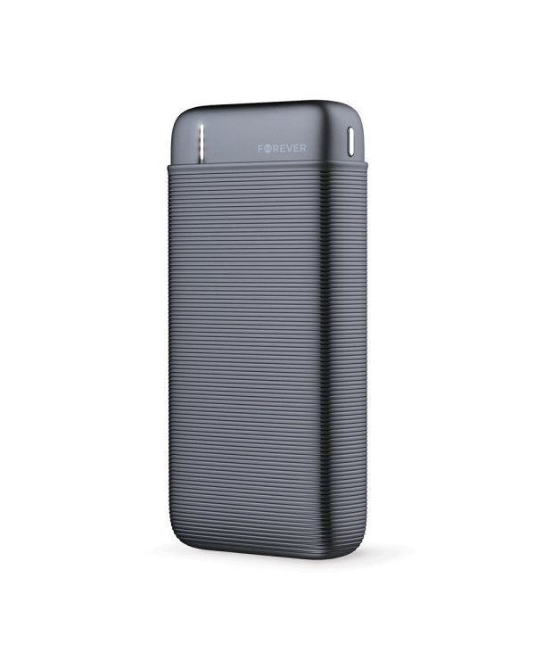 Forever TB-100L Power Bank 20000 mAh Портативный аккумулятор