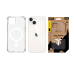Tactical MagForce Plyo Cover Защитный чехол для Apple iPhone 14 / прозрачный