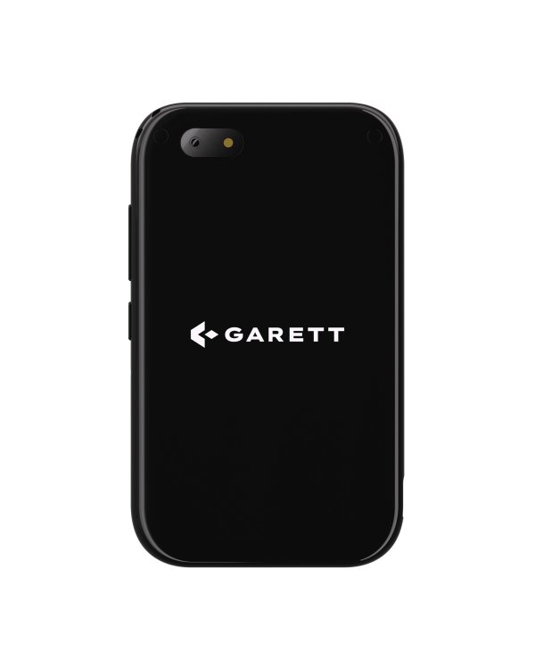 Garett OneKid Мобильный телефон черный
