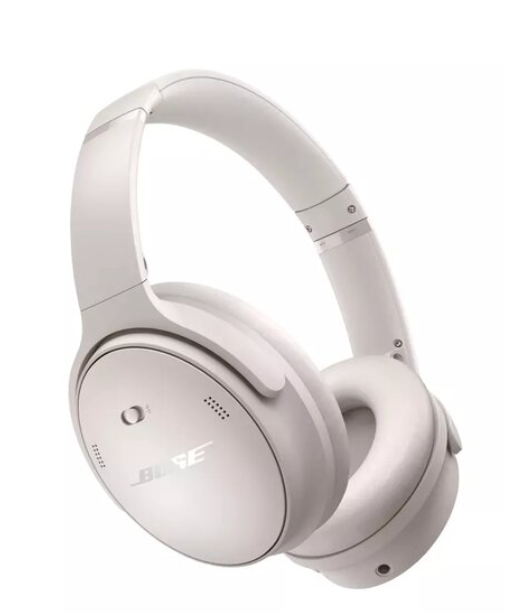 Bose QuietComfort Wireless Noise-Canceling беспроводные Наушники