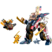 Lego 71792 Sora's Transforming Mech Bike Racer Конструктор