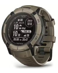 Garmin Instinct 2X Solar Умные часы 50mm