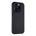 Tactical MagForce Velvet Smoothie Cover Защитный чехол для Apple iPhone 15 Pro / асфальт