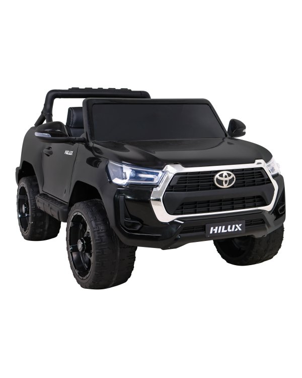 Toyota Hilux Детский Электромобиль