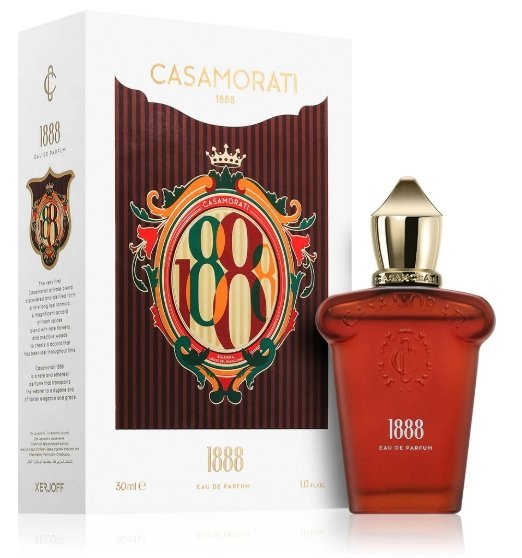 Xerjoff Casamorati 1888 Парфюм EDP 30 ml