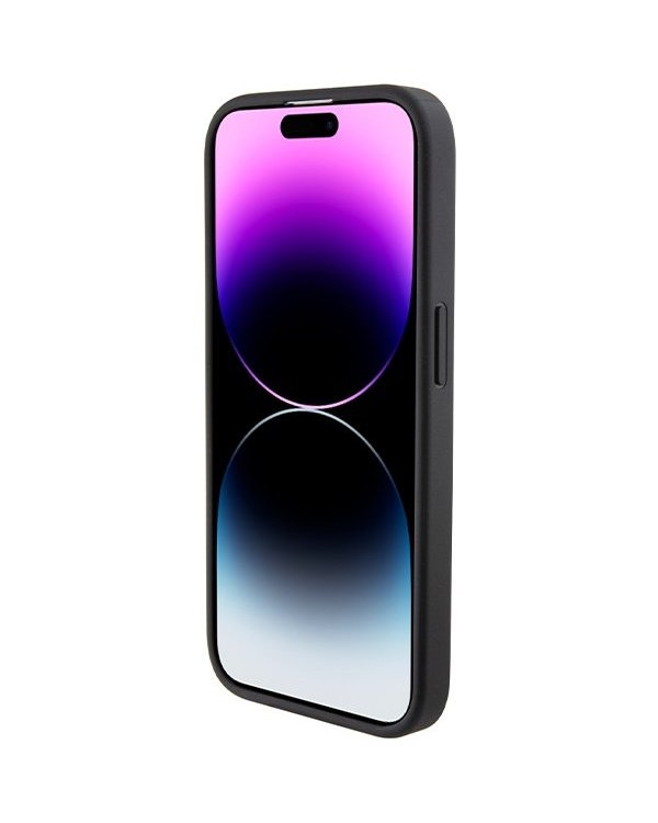 BMW BMHCP15LGSPBIV Чехол для Apple iPhone 15 Pro