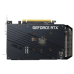 Asus Dual GeForce RTX 3050 Видеокарта 8GB GDDR6