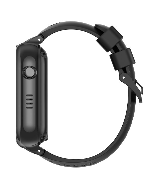 Garett Kids Essa GO 4G Умные часы для детей GPS / WiFi / Bluetooth / Video call / IP67 / GEO fence / SOS button / WhatsApp app / TikTok app