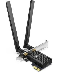 TP-Link Archer TX55E WiFi Сетевые Aдаптер