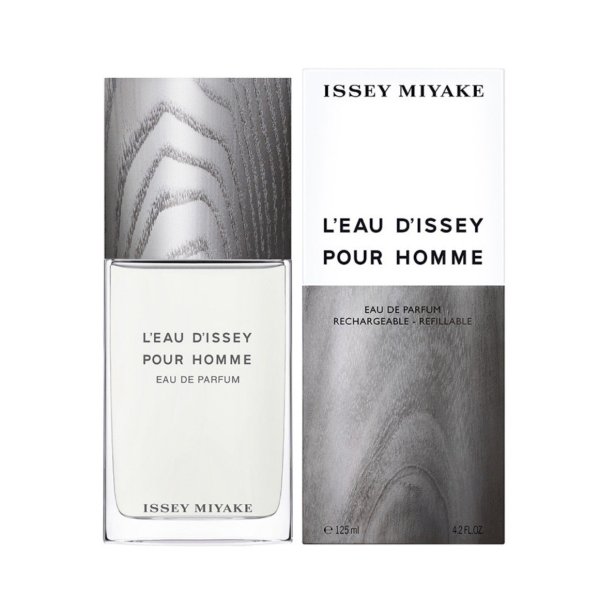 Issey Miyake L'Eau D'Issey Pour Homme Парфюм EDP 125ml