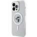 Karl Lagerfeld KLHMP14XHGKCNOT Чехол для Apple iPhone 14 Pro Max