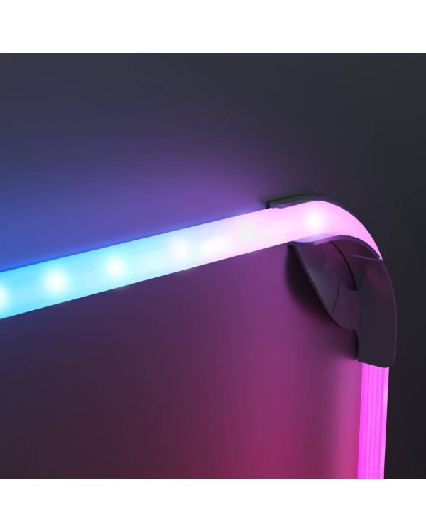 Govee H604B Dreamview G1 Gaming RGBIC Monitor Lightning Bluetooth / Wi-Fi / 24"-32"