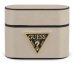 Guess GUACAPVSATMLLG Saffiano Чехол для Airpods Pro Begie