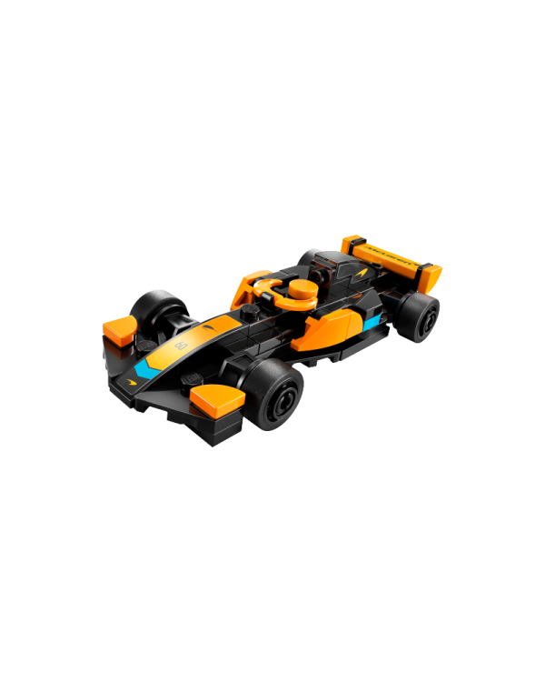 Дополнительное изображение книги «LEGO Speed Champions 30683 McLaren Formula 1 Конструктор»