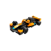 Дополнительное изображение книги «LEGO Speed Champions 30683 McLaren Formula 1 Конструктор»