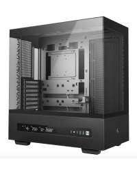 DeepCool CH690 Корпус цифрового компьютера черный