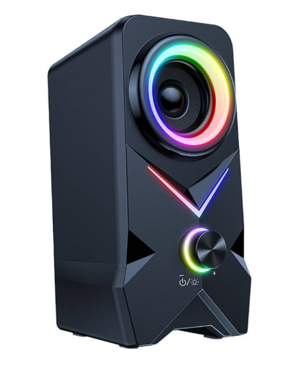 Onikuma L2 Игровые Kолонки