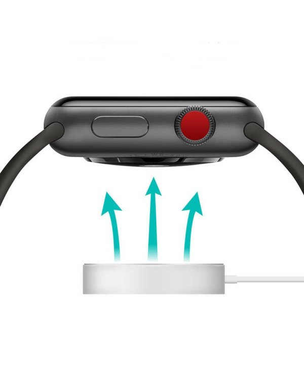 Mocco Беспроводное зарядное устройство для Apple Watch