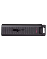 Kingston DataTraveler Max Флеш Память USB-C 3.2 / 256GB