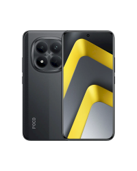 Poco M8 Pro 5G Смартфон 12GB / 512GB Black