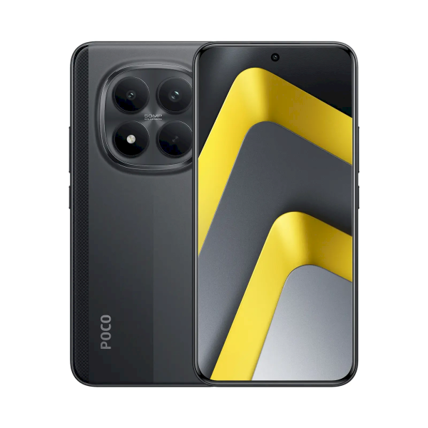 Poco M8 Pro 5G Смартфон 12GB / 512GB Black
