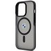 BMW BMHMP15LDSLK Чехол для Apple iPhone 15 Pro