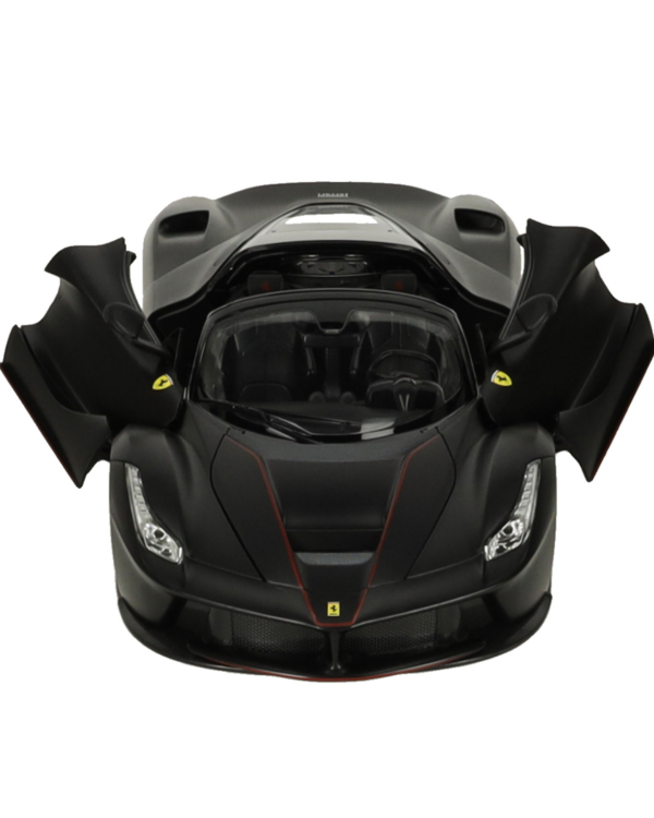 Rastar RC Ferrari LaFerrari Aperta Радиоуправляемая машина 1:14