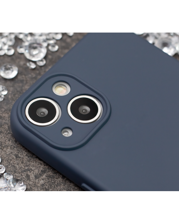 Mocco Silicone Back Case Силиконовый Чехол для Apple iPhone 15 Pro Max