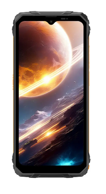 Blackview FORT 1 Смартфон 6 GB / 256 GB / 6.56"