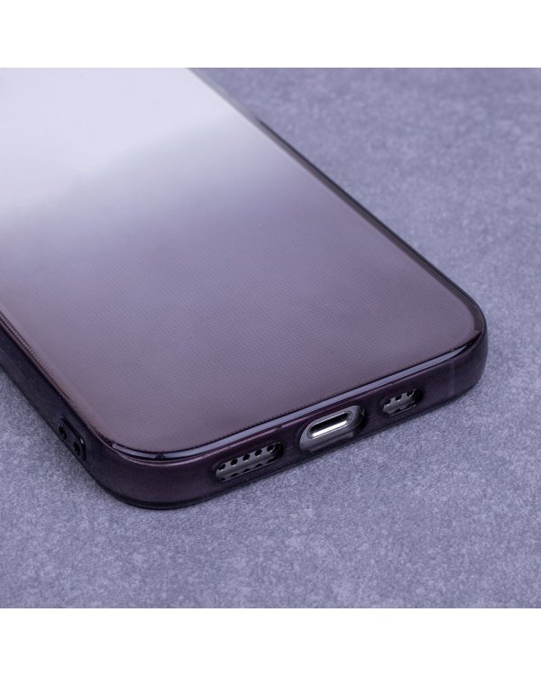 Дополнительное изображение книги «Mocco Ultra Back Gradient Case 2 mm Силиконовый чехол для Samsung Galaxy A33 5G»