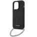 Karl Lagerfeld KLHCP14XSACKLHPK Чехол для Apple iPhone 14 Pro Max