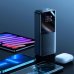 Joyroom JR-QP193 с цифровым дисплеем Powerbank питания 30000mAh