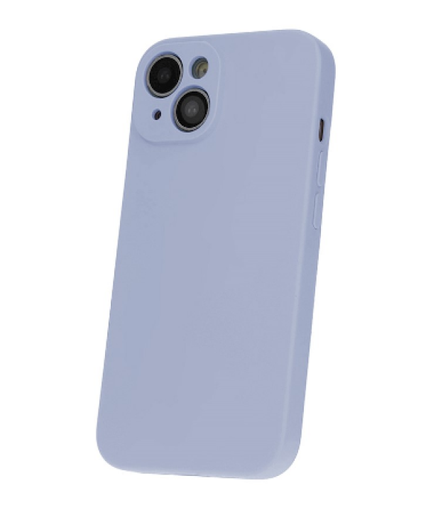 Mocco Silicon Back Case Силиконовый чехол для Apple iPhone 17 Air
