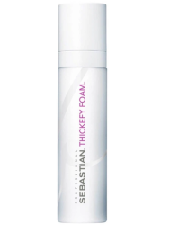 Sebastian Professional Thickefy Foam Пена для волос 190ml