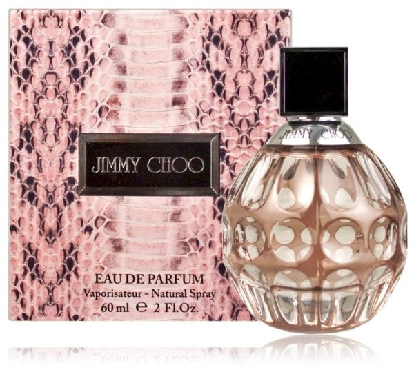 Jimmy Choo for Women Парфюм EDP 60 ml