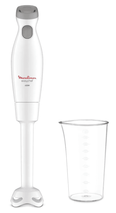 Moulinex DD45A1 Easy chef Миксер