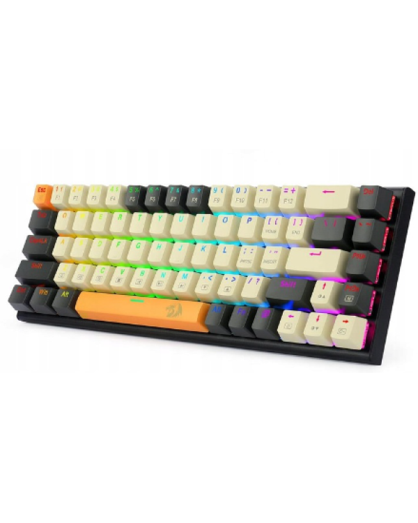 Redragon K633 RGB Клавиатура