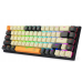 Redragon K633 RGB Клавиатура Redragon K633 RGB Клавиатура
