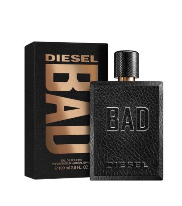 Diesel Bad Парфюм EDT 100ml