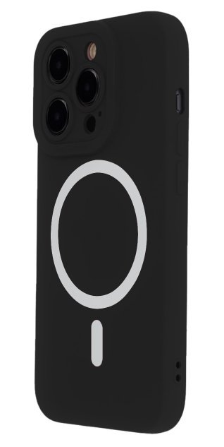 Mocco Silicon Soft Mag Cover Силиконовый чехол для Samsung Galaxy S24