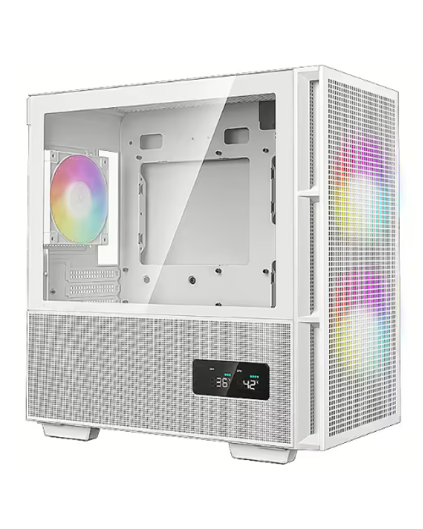 DeepCool CH360 Kомпьютерный Kорпус