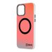 OBAL:ME HoloMag Cover Защитный чехол для Apple iPhone 12 Pro Max / чёрный