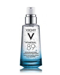 Vichy Minéral 89 Cыворотка для лица 30 ml