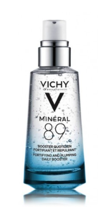 Vichy Minéral 89 Cыворотка для лица 30 ml
