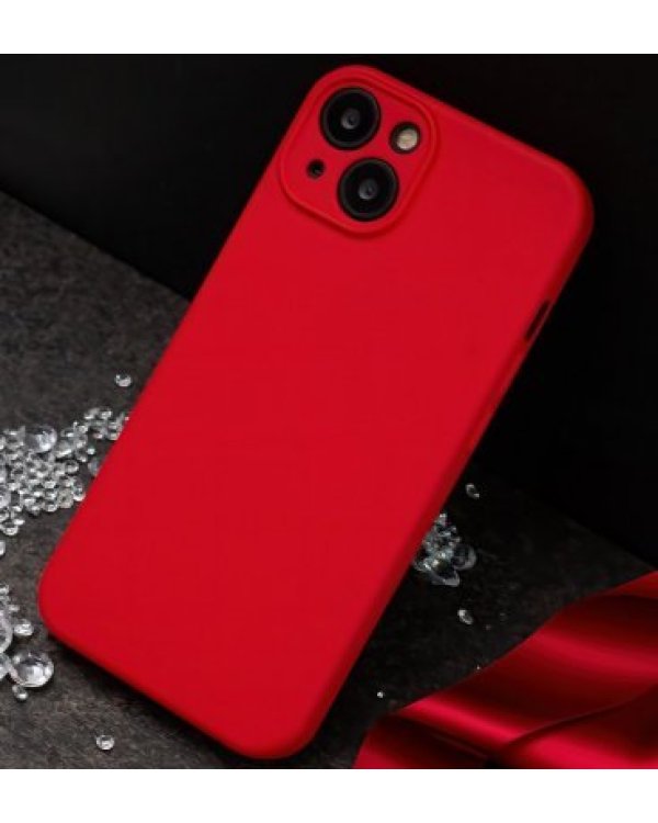 Mocco Silicon Back Case Силиконовый чехол для Samsung Galaxy S25 Plus 5G