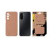 Tactical Velvet Smoothie Cover Защитный чехол для Samsung Galaxy A16 4G/5G / Moucha Moose