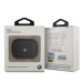 BMW BMAPCSLBK Geniune Leather Signature Cover Чехол для AirPods Pro